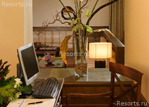Melia Marbella Dinamar 2